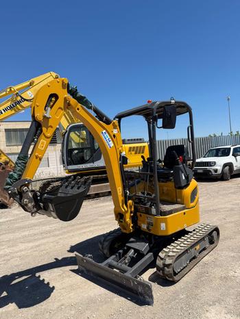 RENT WORK MACHINES SAS - Gravina in Puglia | Subito