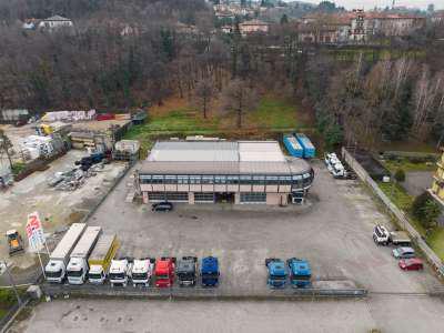 VAI BRIVIO - ICF Group Srl - Brivio | Subito