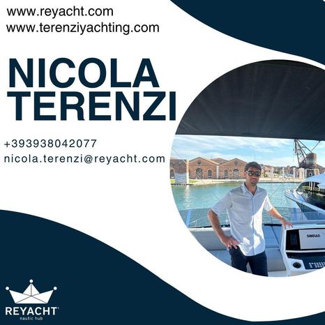 Tereyacht - Olbia | Subito