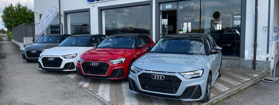 Grande Motors srl