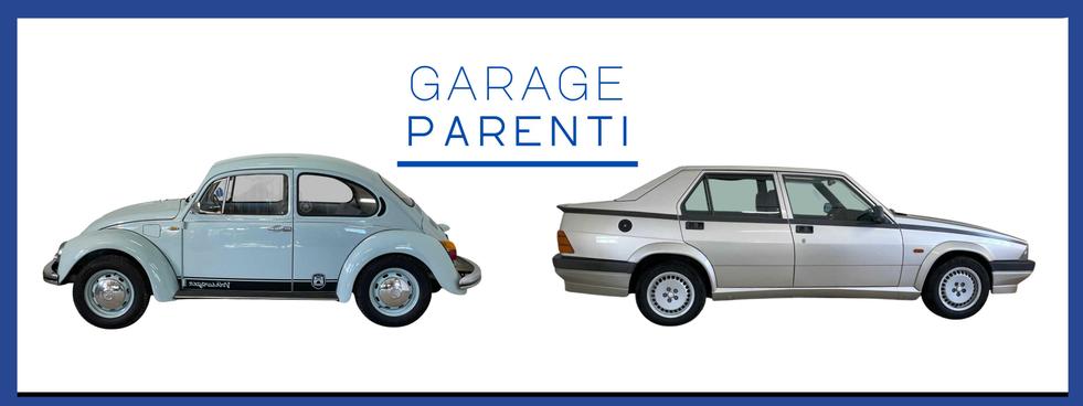 Garage Parenti