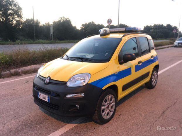 SANSONETTI COSIMO DAMIANO SRL - Maruggio | Subito