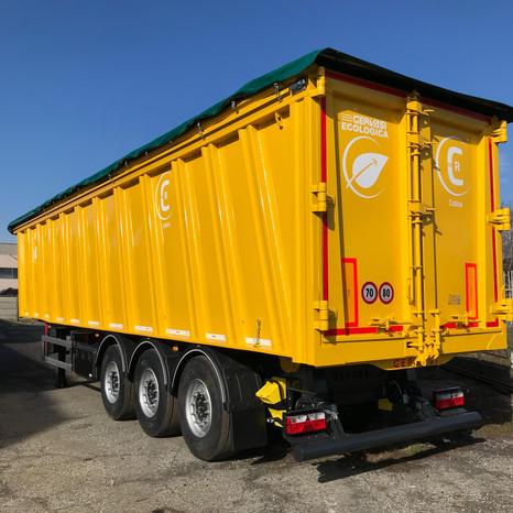 GERVASI ECOLOGICA - Buriasco | Subito