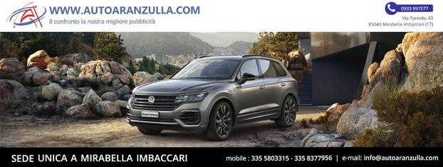 AUTOARANZULLA.COM - Mirabella Imbaccari | Subito