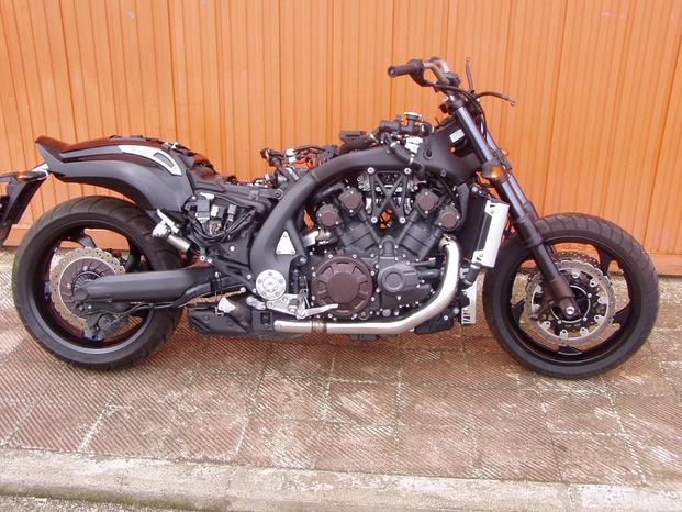 CRAZY MOTOR RICAMBI MOTO USATI - Cassano delle Murge | Subito