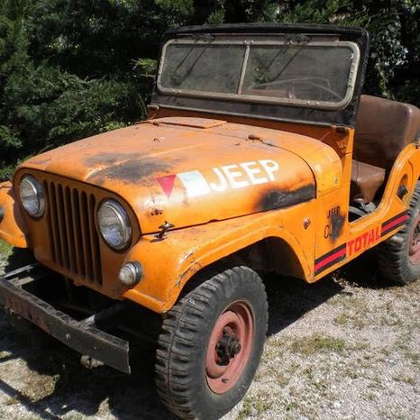 AUTORECUPERI Giovannini Luigi srl - Conta' | Subito