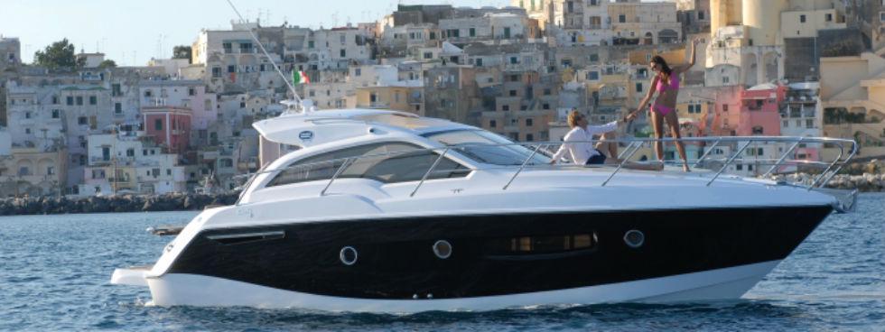 NAUTICA TITO GROUP - S.R.L.