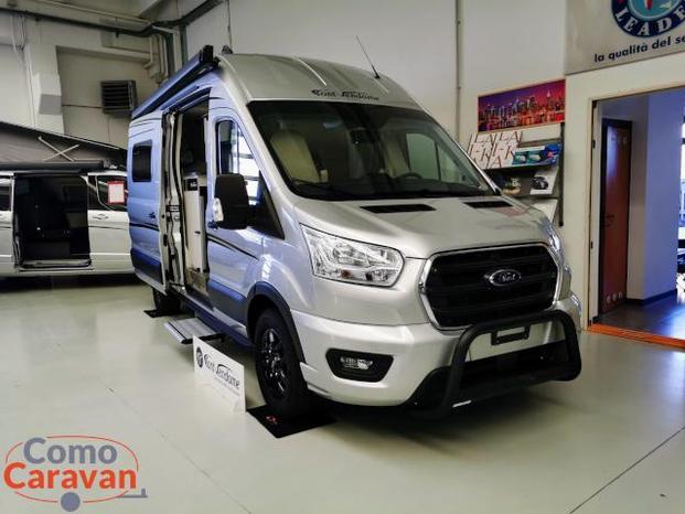 Comocaravan srl - Grandate | Subito
