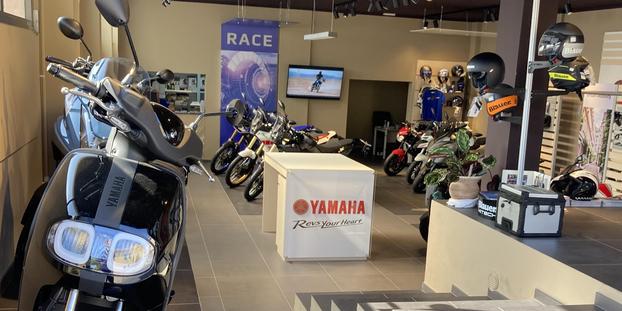 MOTO FUNELLI - Bordighera | Subito