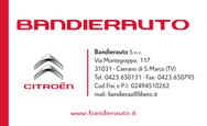 BandierAuto S.N.C. logo