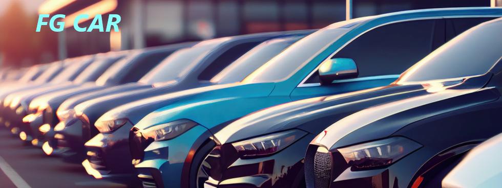 FG CAR