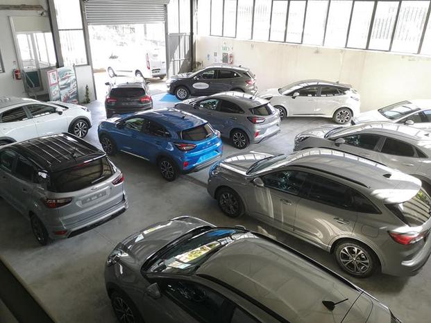 Cirillo Cars - Scafati | Subito