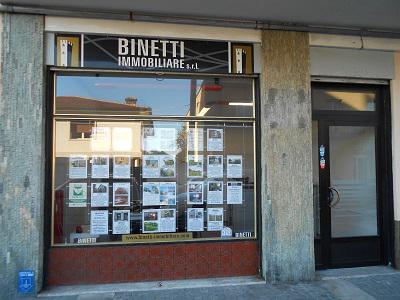BINETTI IMMOBILIARE - Muggia | Subito