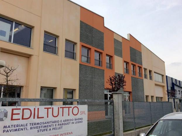 EDILTUTTO SRL - Cavallermaggiore | Subito