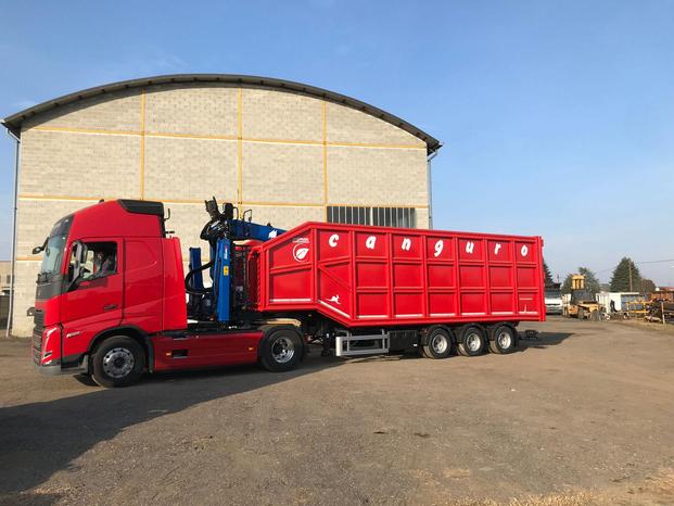 GERVASI ECOLOGICA - Buriasco | Subito