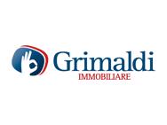 Grimaldi Roma San Giovanni logo