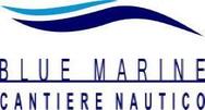 Cantiere Nautico Blue Marine logo