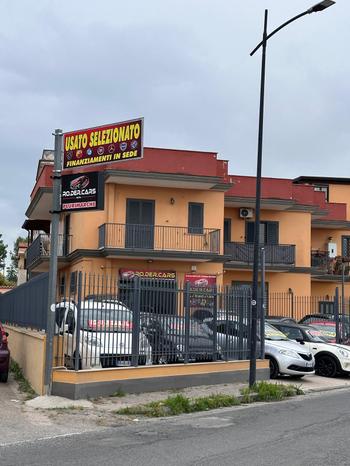 RODER CARS - Villaricca | Subito