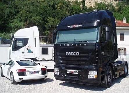 SACCOCCIA SRL - Grottammare | Subito