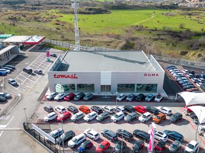 Tomasi Auto srl - Roma - Roma | Subito
