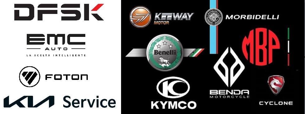 AUTOMOTO GIOVANE S.R.L.