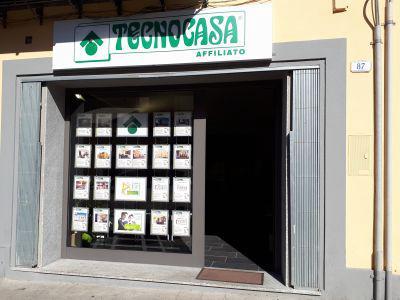 TECNOCASA - STUDIO ASINARA SRL - Porto Torres | Subito