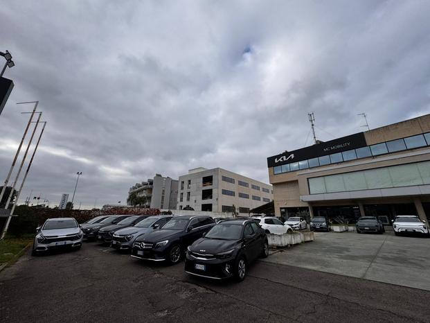 MC MOBILITY LECCE - Lecce | Subito