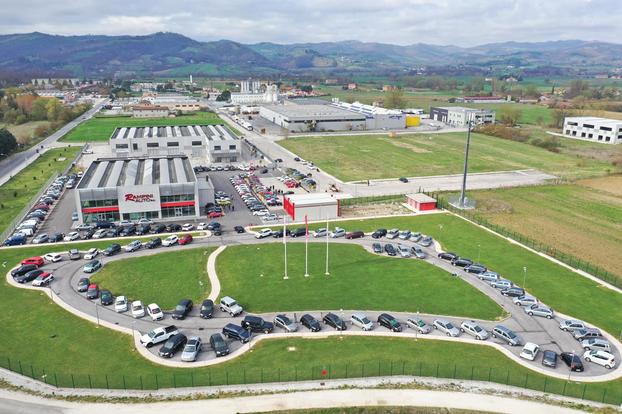 RAMPINI AUTO SRL - Gubbio | Subito