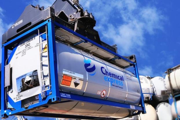 CHEMICAL EXPRESS S.R.L. - Napoli | Subito