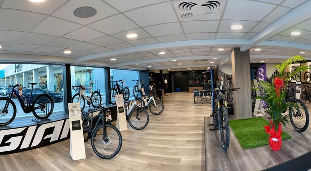 Faieta Motors - EBike - Pescara | Subito