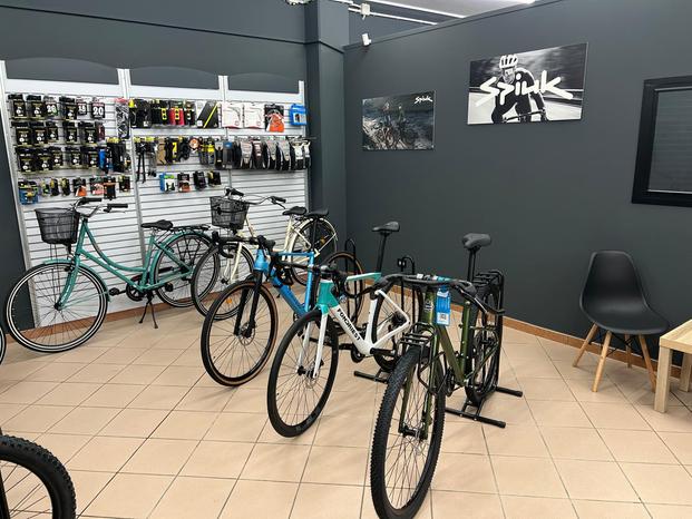 Cycle Lab Avetrana - Avetrana | Subito