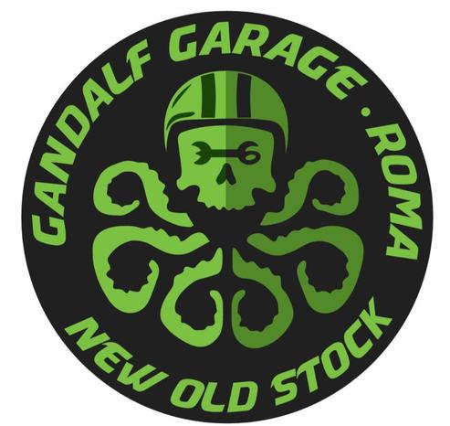 Gandalfgarage Roma - Roma | Subito