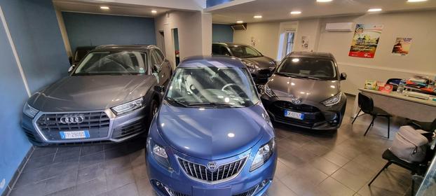 RALLYEAUTOMOBILI AGP S.R.L.S. - Sant'Agata li Battiati | Subito