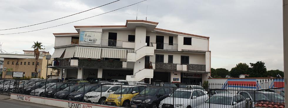 TUFANO AUTO S.R.L.