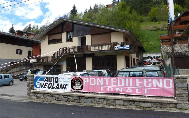 Auto Veclani - Ponte di Legno | Subito