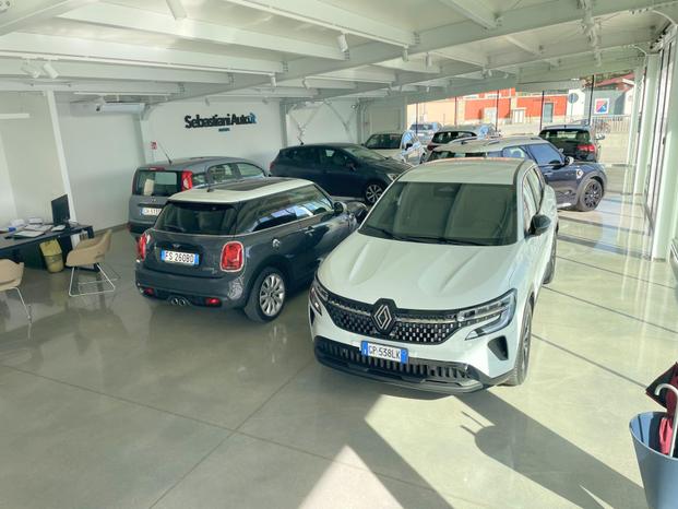 Sebastiani Auto sas di Americo Sebastiani & C. - L'Aquila | Subito