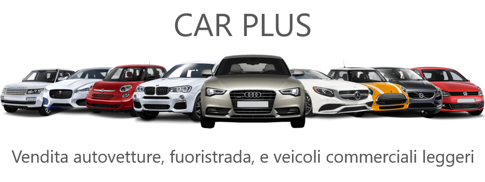 CAR PLUS