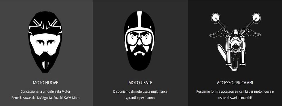 TRIOSCHI MOTO