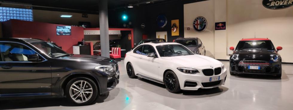 ESA AUTOMOBILI