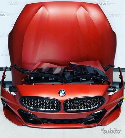 Find Parts SRL - Solbiate con Cagno | Subito