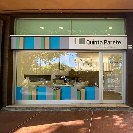 Quinta Parete - Giulianova | Subito