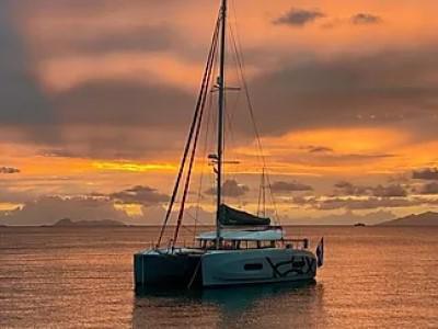 SAILING IN ITALY - Nettuno | Subito