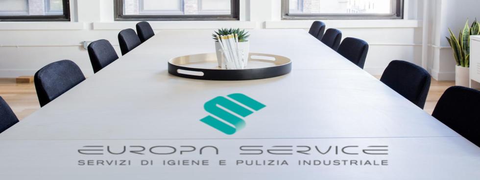 EUROPA SERVICE