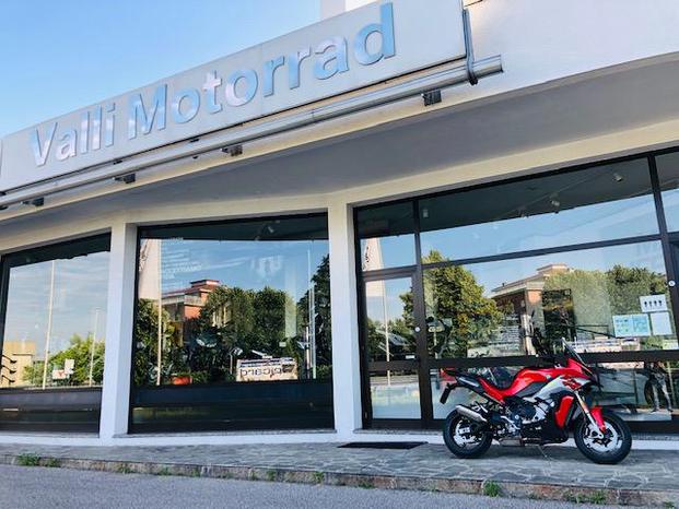 VALLI MOTORRAD SRL - Monza | Subito