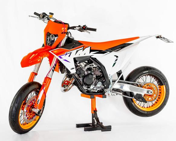 SP ITALIAN CUSTOM GARAGE - Romagnano Sesia | Subito