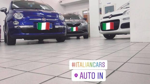 AUTO IN SRL - Caivano | Subito