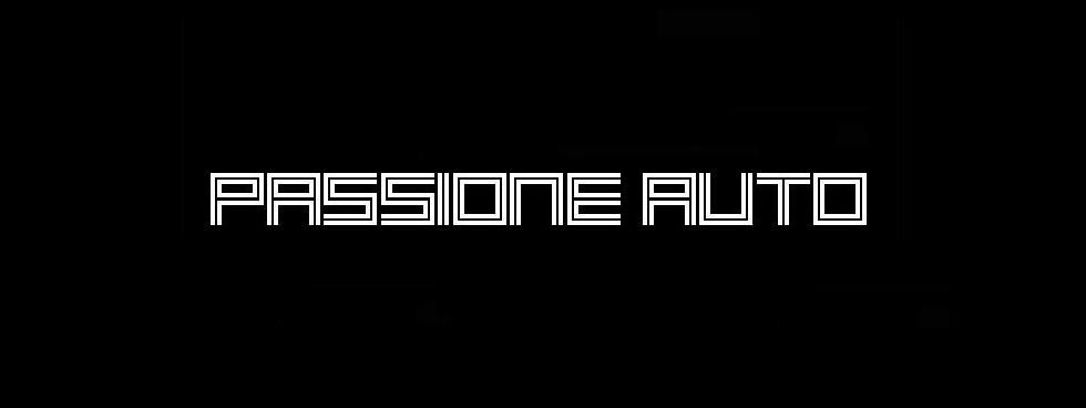 Passione Auto