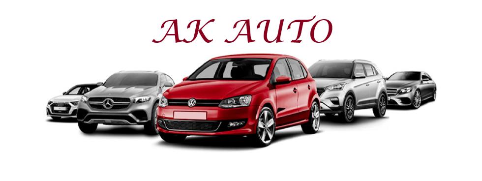 AK AUTO