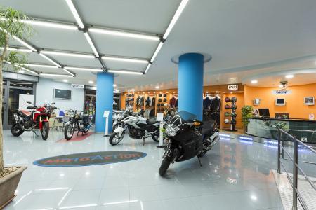 MotoAction s.r.l - Scafati | Subito