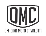 OFFICINA MOTO CAVALOTTI logo